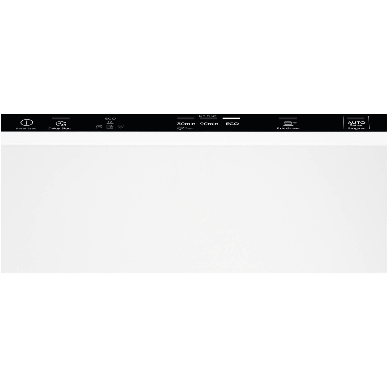 7333394108568 Electrolux EEA27200L - Opvaskemaskine til integrering Hvidevarer,Opvaskemaskine,Opvaskemaskiner til integrering 2190012237 EEA27200L