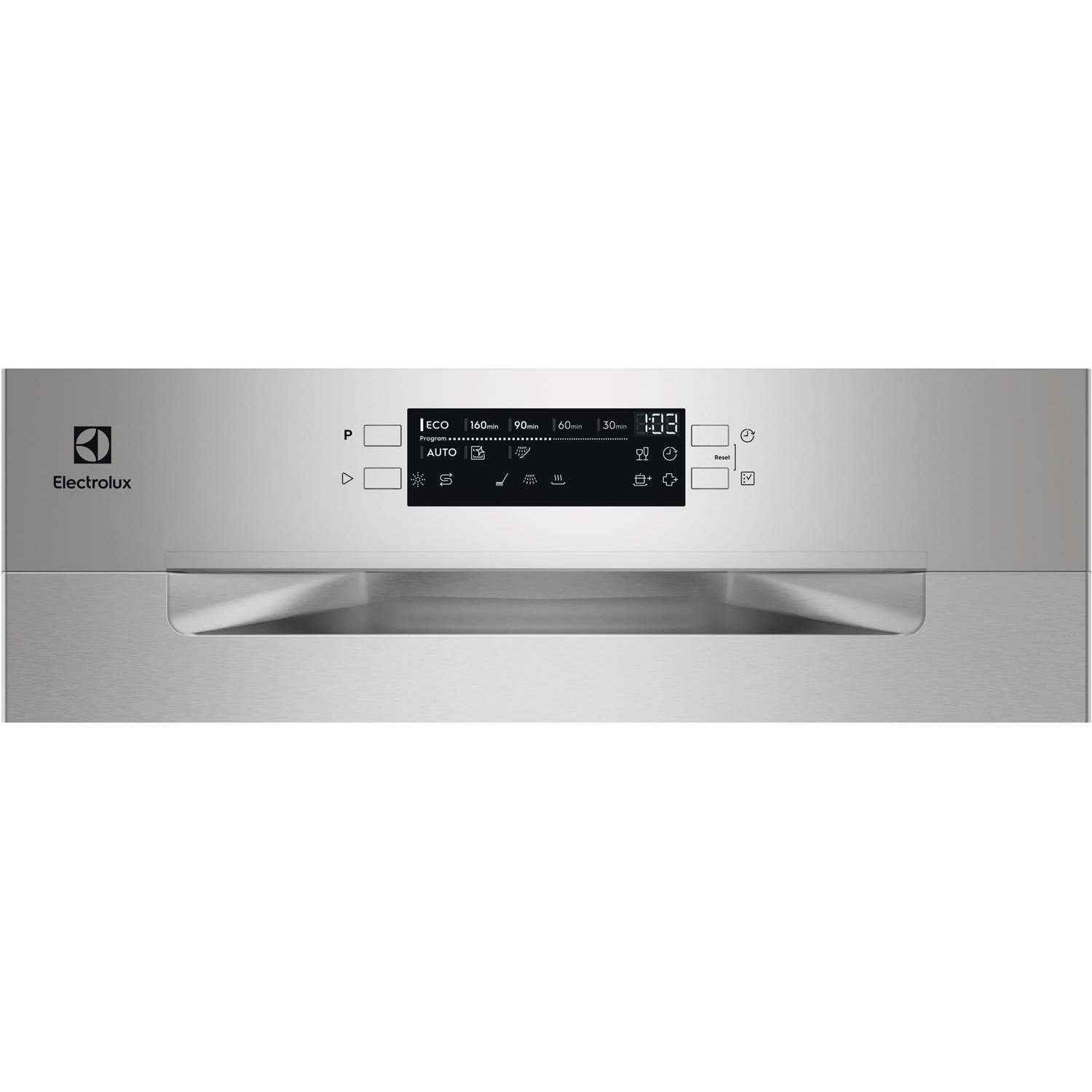 7333394108629 Electrolux ESA47400UX - Opvaskemaskine til indbygning Hvidevarer,Opvaskemaskine,Opvaskemaskiner til indbygning 2190012245 ESA47400UX