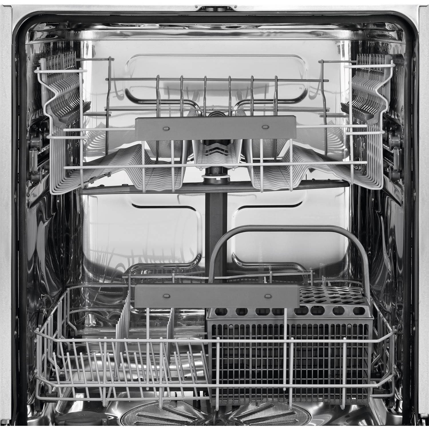 7333394108629 Electrolux ESA47400UX - Opvaskemaskine til indbygning Hvidevarer,Opvaskemaskine,Opvaskemaskiner til indbygning 2190012245 ESA47400UX