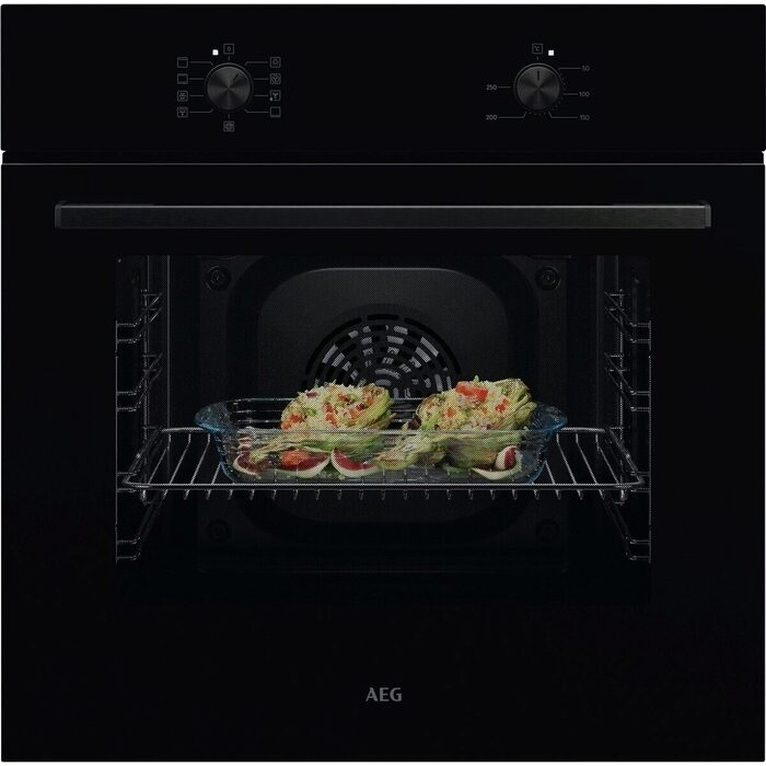 AEG TU5AB10SCK - Ovn til indbygning