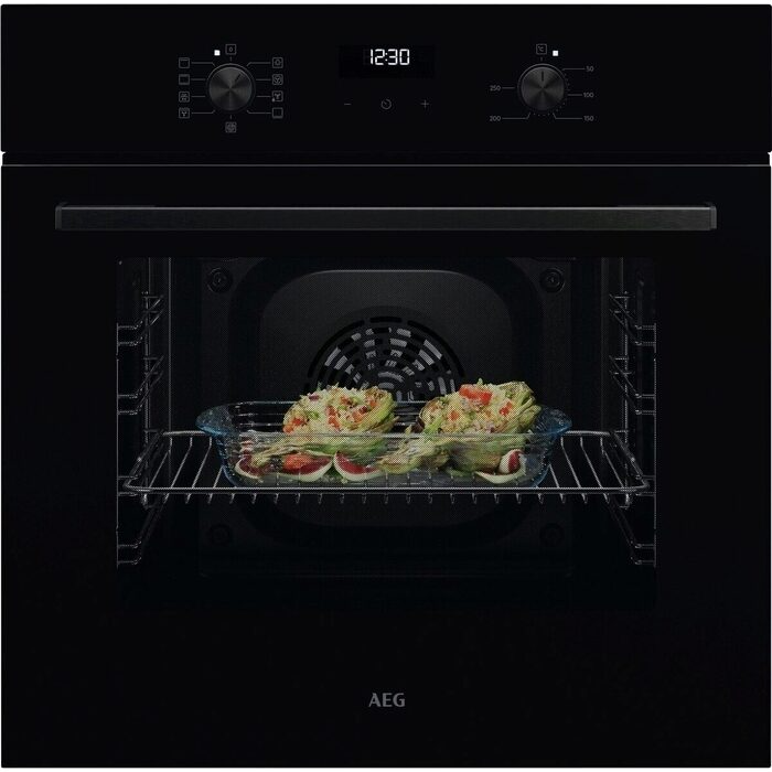 AEG TU5AB20SCK - Ovn til indbygning