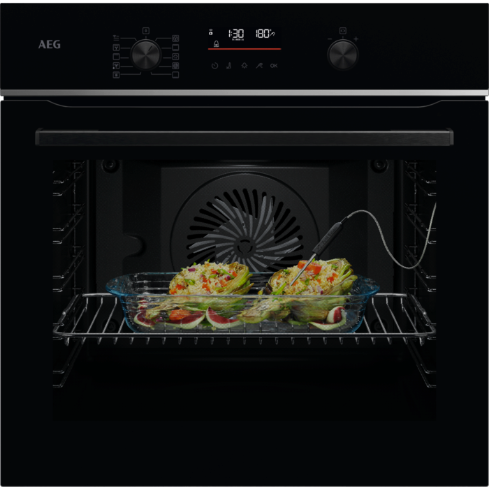 Electrolux TA5PB521AB - Ovn til indbygning