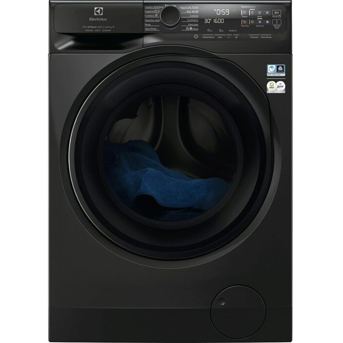 Electrolux EWI754RY6G - Vaske/tørremaskine