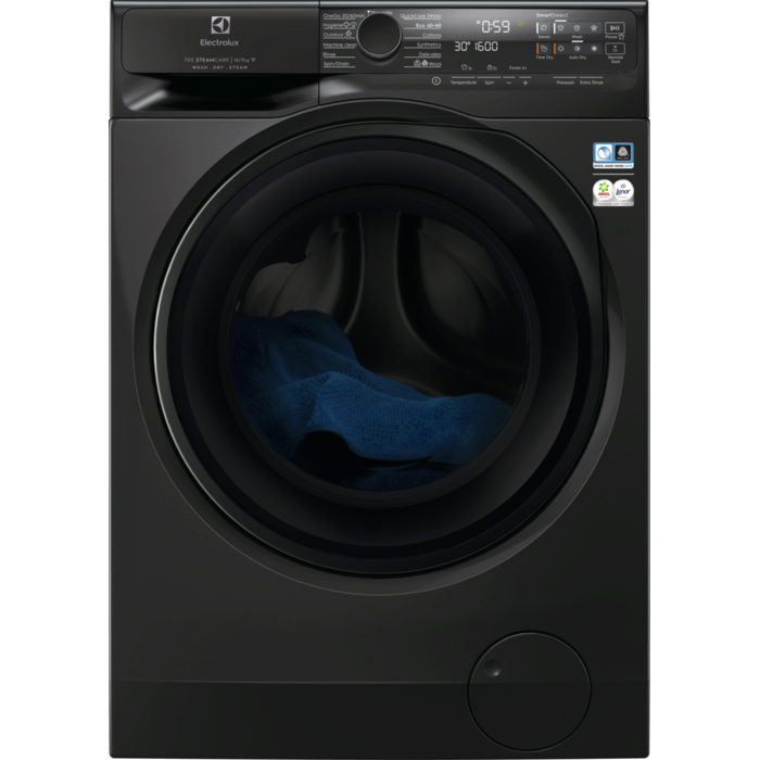 7333394114958 Electrolux EWI754EY6G - Vaske/tørremaskine Hvidevarer,Vaskemaskine,Vaske/tørremaskiner 7600011870 EWI754EY6G