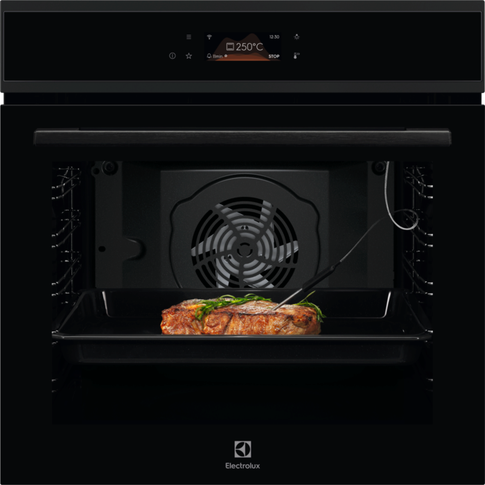 Electrolux COP900B - Ovn til indbygning
