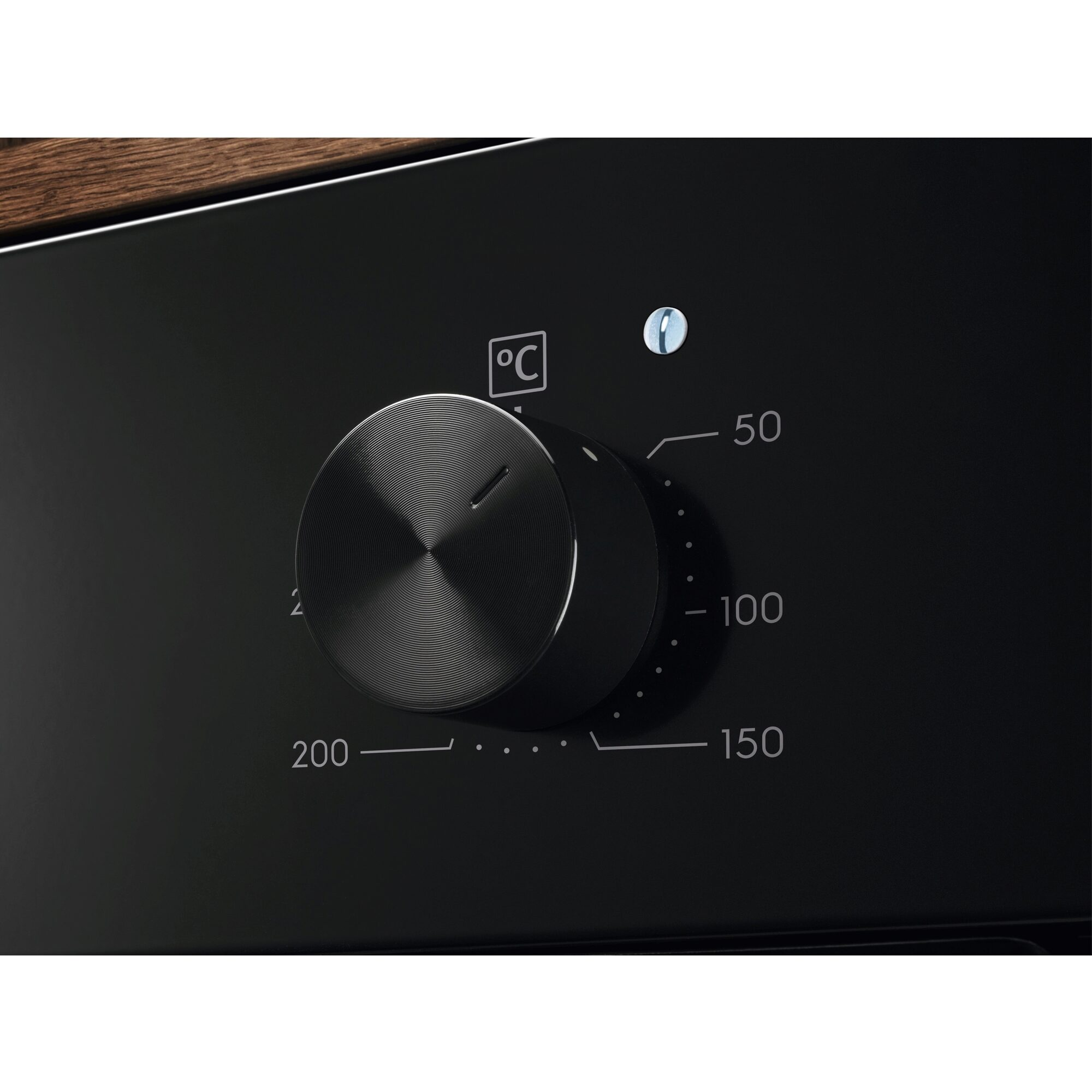 Electrolux BOC002EK - Ovn til indbygning