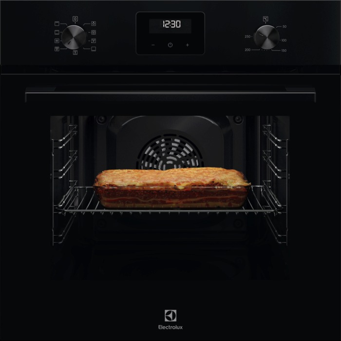Electrolux COB410K - Ovn til indbygning