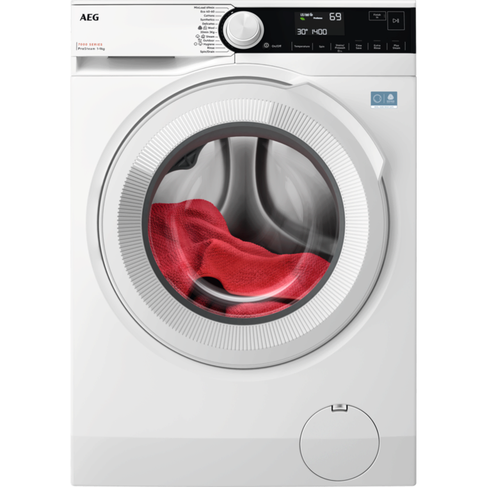 AEG LR732O94O - Frontbetjent vaskemaskine