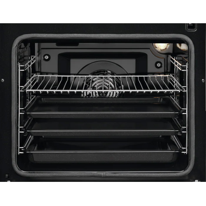 7333394121338 Electrolux LKC70000SW glaskeramisk komfur Hvidevarer,Komfurer,Glaskeramiske komfurer 2190016046 LKC70000SW