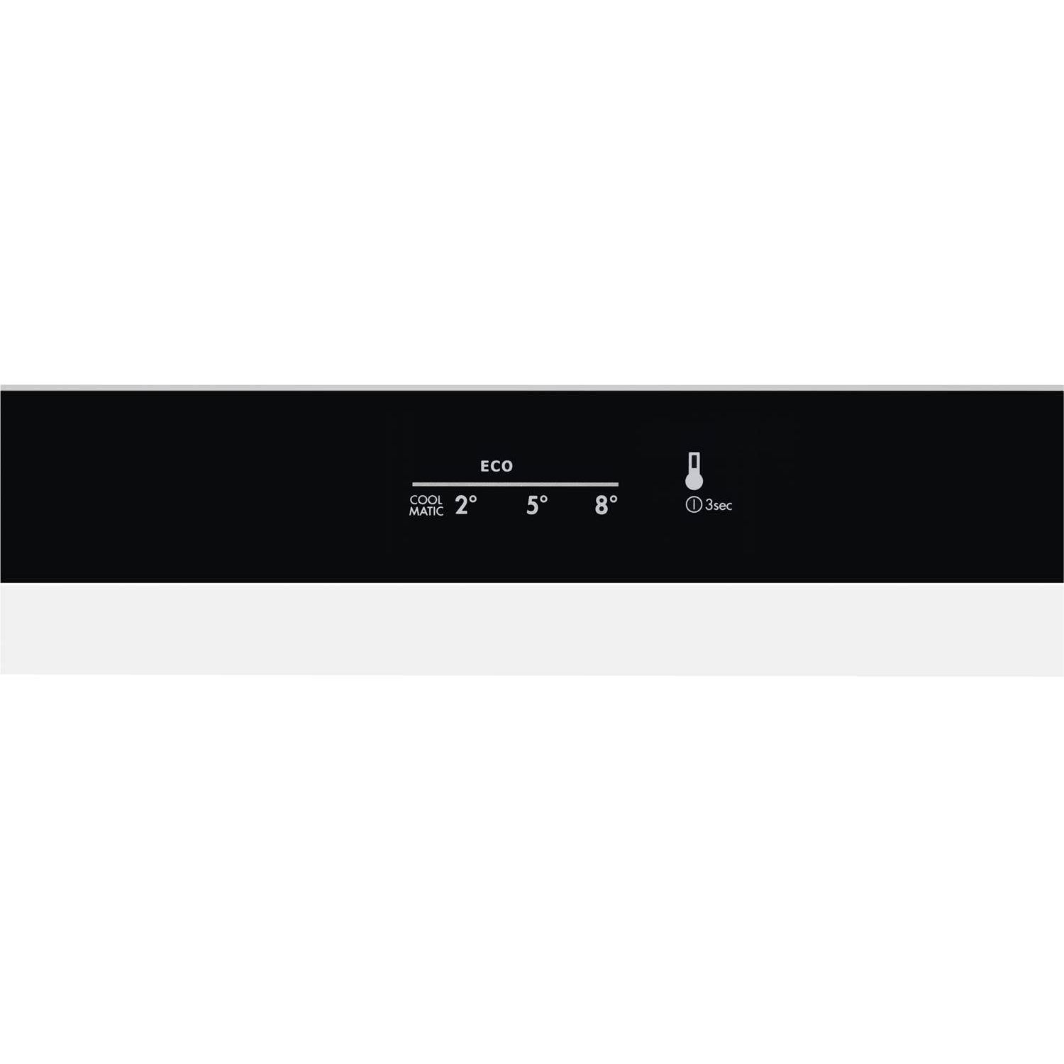 7333394126654 Electrolux LRC4DE3X1 - Fritstående køleskab Hvidevarer,Køleskabe,Fritstående køleskabe 2190013316 LRC4DE3X1