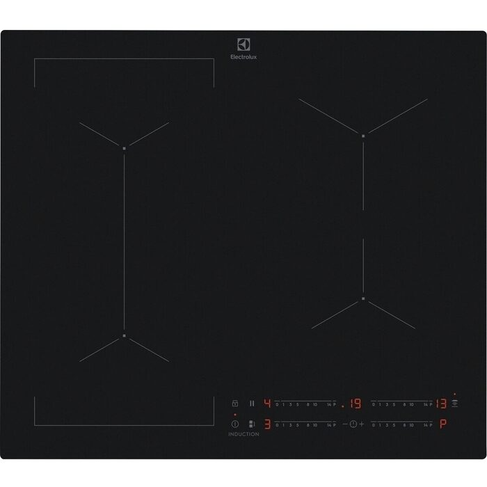 Electrolux HOB650MC - Induktionskogeplade