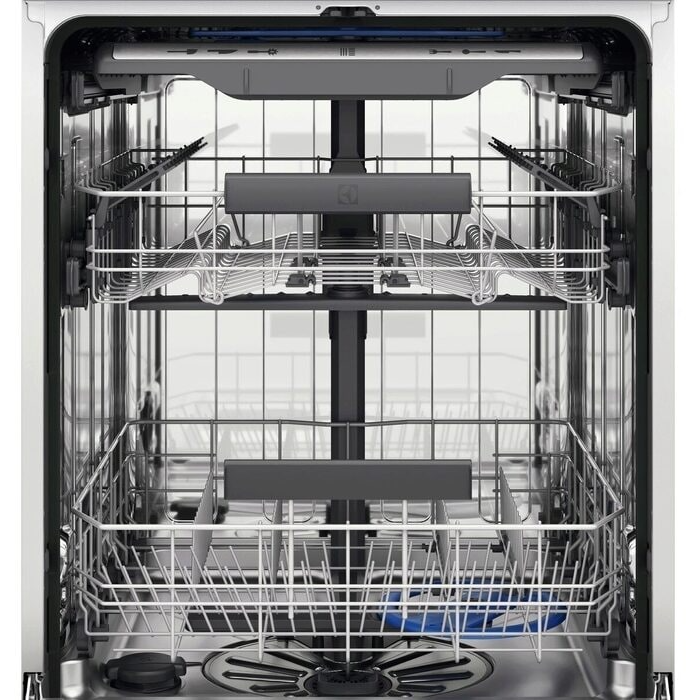 7333394138688 Electrolux ESS88600UK - Opvaskemaskine til indbygning Hvidevarer,Opvaskemaskine,Opvaskemaskiner til indbygning 7600012890 ESS88600UK