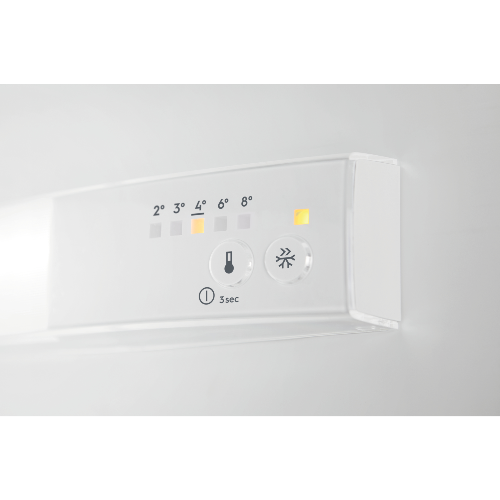 7333394152080 Electrolux ENB1LE3W1R fritstående kølefryseskab Hvidevarer,Kølefryseskabe,Fritstående kølefryseskabe 2190016636 ENB1LE3W1R