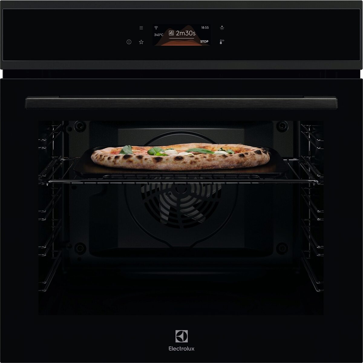 7333394158761 Electrolux COP905B ovn til indbygning Hvidevarer,Ovne,Ovne til indbygning 7600013540 COP905B