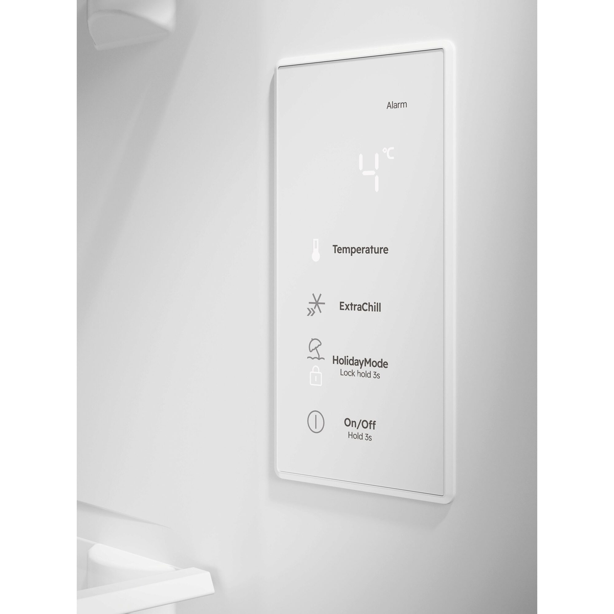 7333394158839 Electrolux LRB175EW fritstående køleskab Hvidevarer,Køleskabe,Fritstående køleskabe 2190015074 LRB175EW