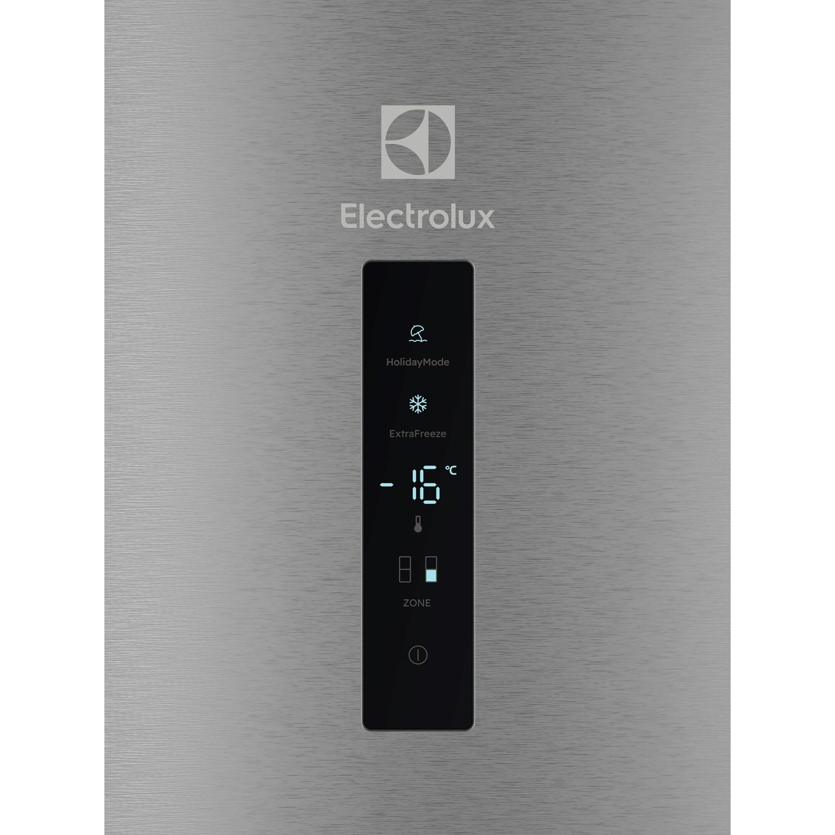 7333394159805 Electrolux LNB175EU fritstående kølefryseskab Hvidevarer,Kølefryseskabe,Fritstående kølefryseskabe 2190015078 LNB175EU