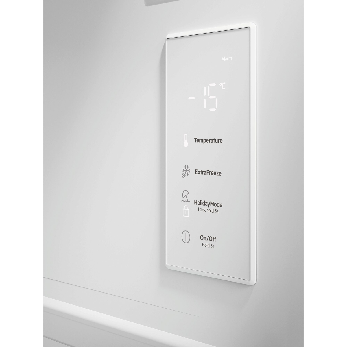 7333394159812 Electrolux LUB175EU fritstående fryseskab Hvidevarer,Frysere,Fritstående fryseskabe 2190015077 LUB175EU