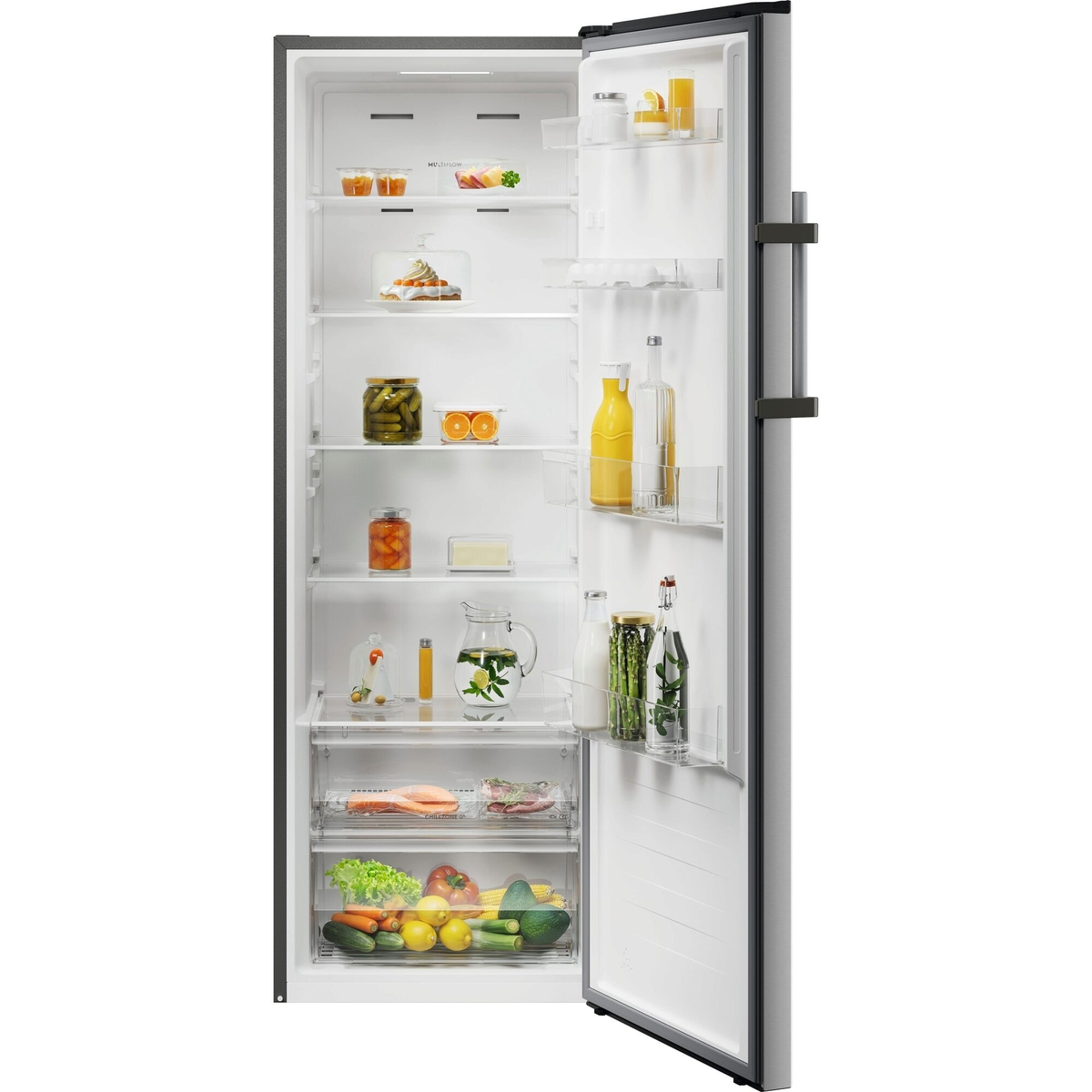 7333394159829 Electrolux LRB175EU fritstående køleskab Hvidevarer,Køleskabe,Fritstående køleskabe 2190015075 LRB175EU