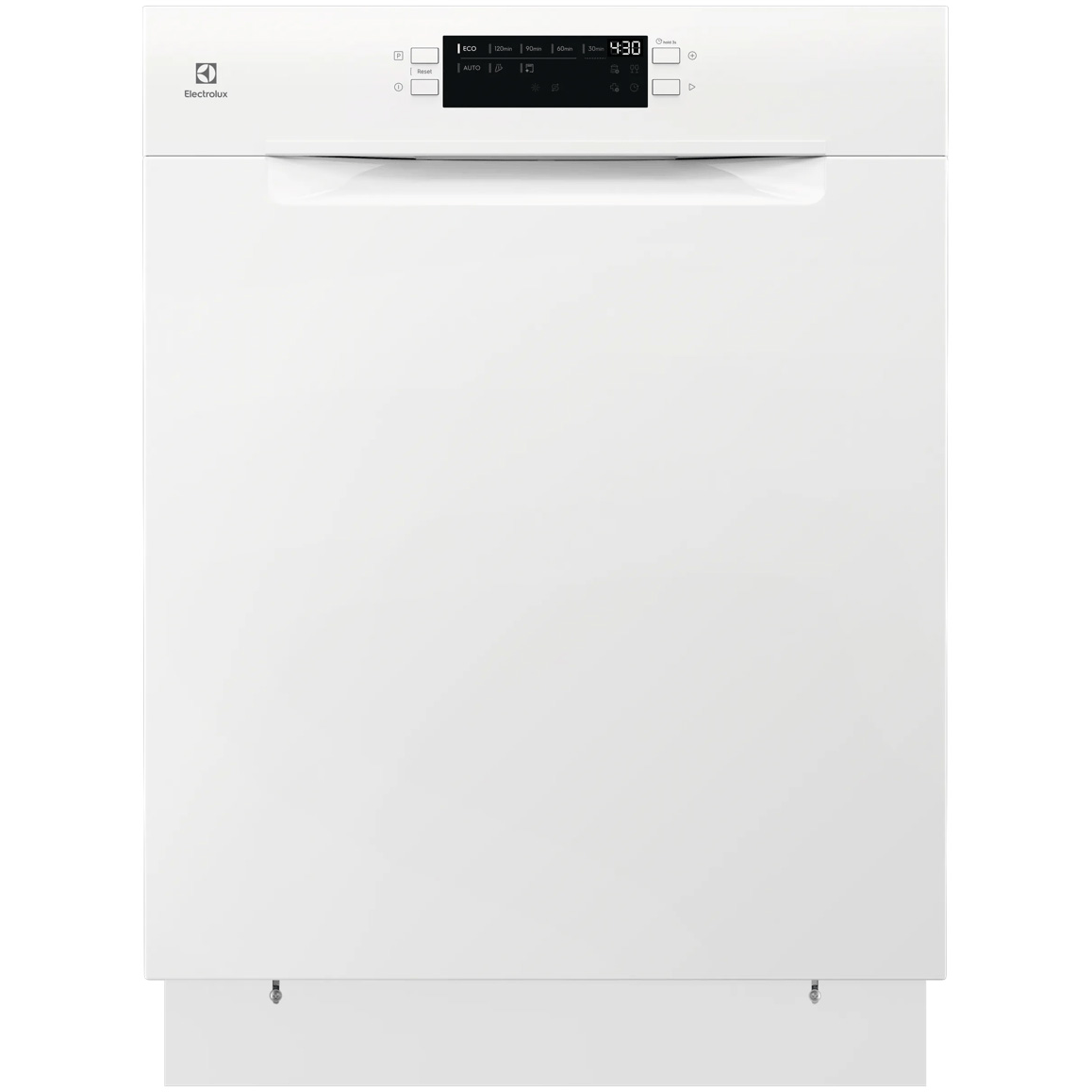 7333394175720 Electrolux E52UE100SW opvaskemaskine til indbygning Hvidevarer,Opvaskemaskine,Opvaskemaskiner til indbygning 2190016210 E52UE100SW