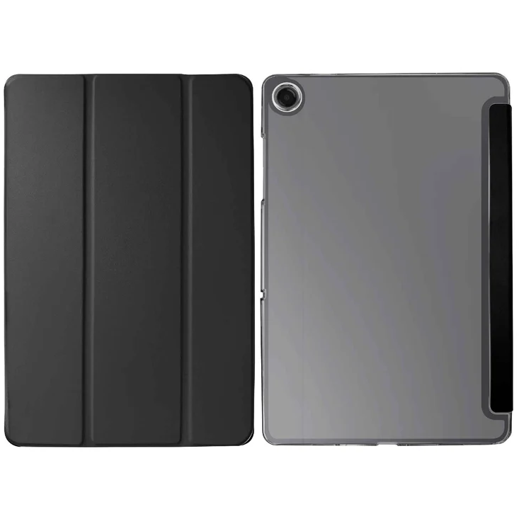 7333534101152 X2O SMARTFOLIOSGTABA9+BK tablet-etui til Galaxy Tab A11+/A9+ Computer & IT,Tablets,Tilbehør tablets 31300000510 SMARTFOLIOSGTABA9+BK