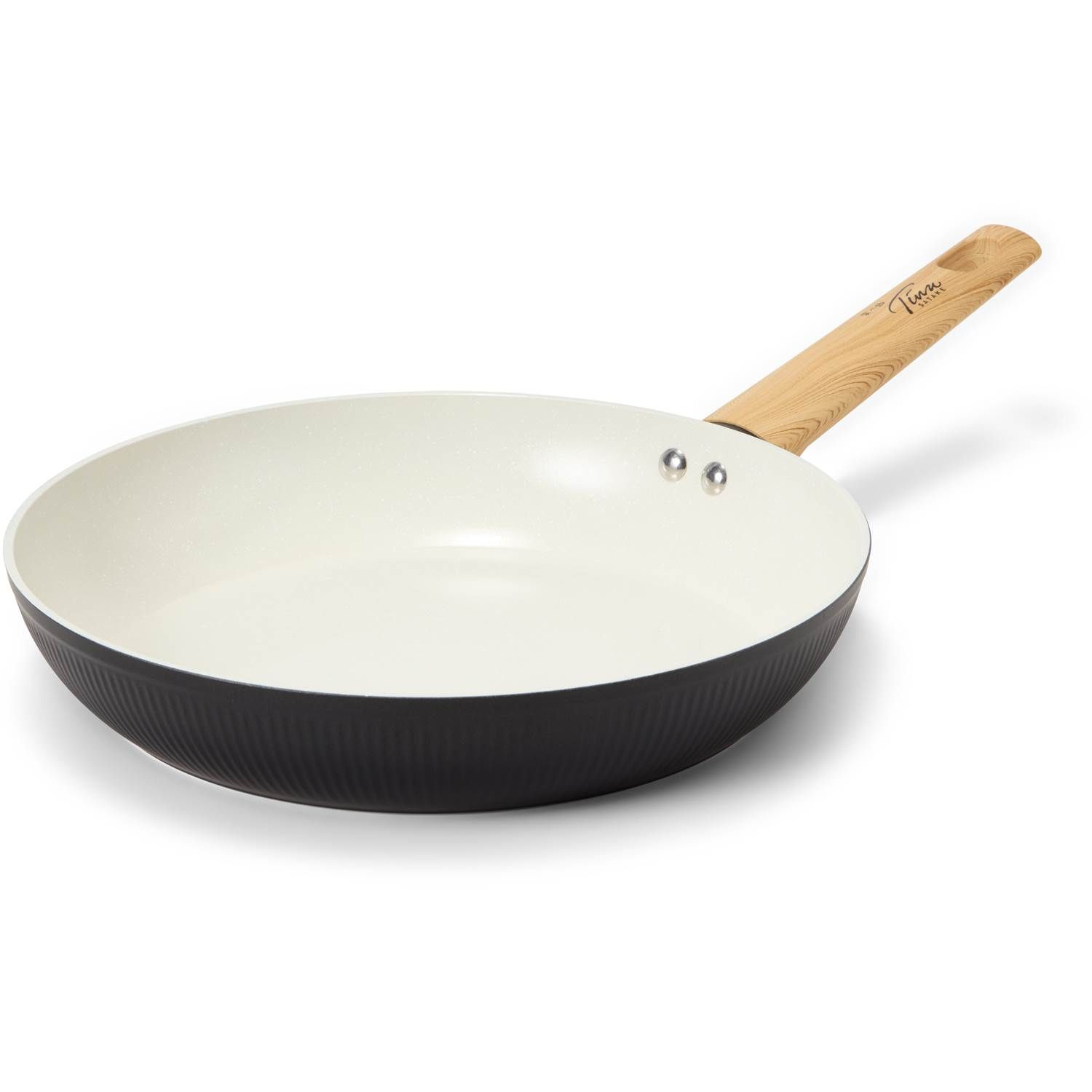 7340039275493 Satake Ø28 - Stegepande Husholdning,Køkkenudstyr,Pander 2190014291 STI5428