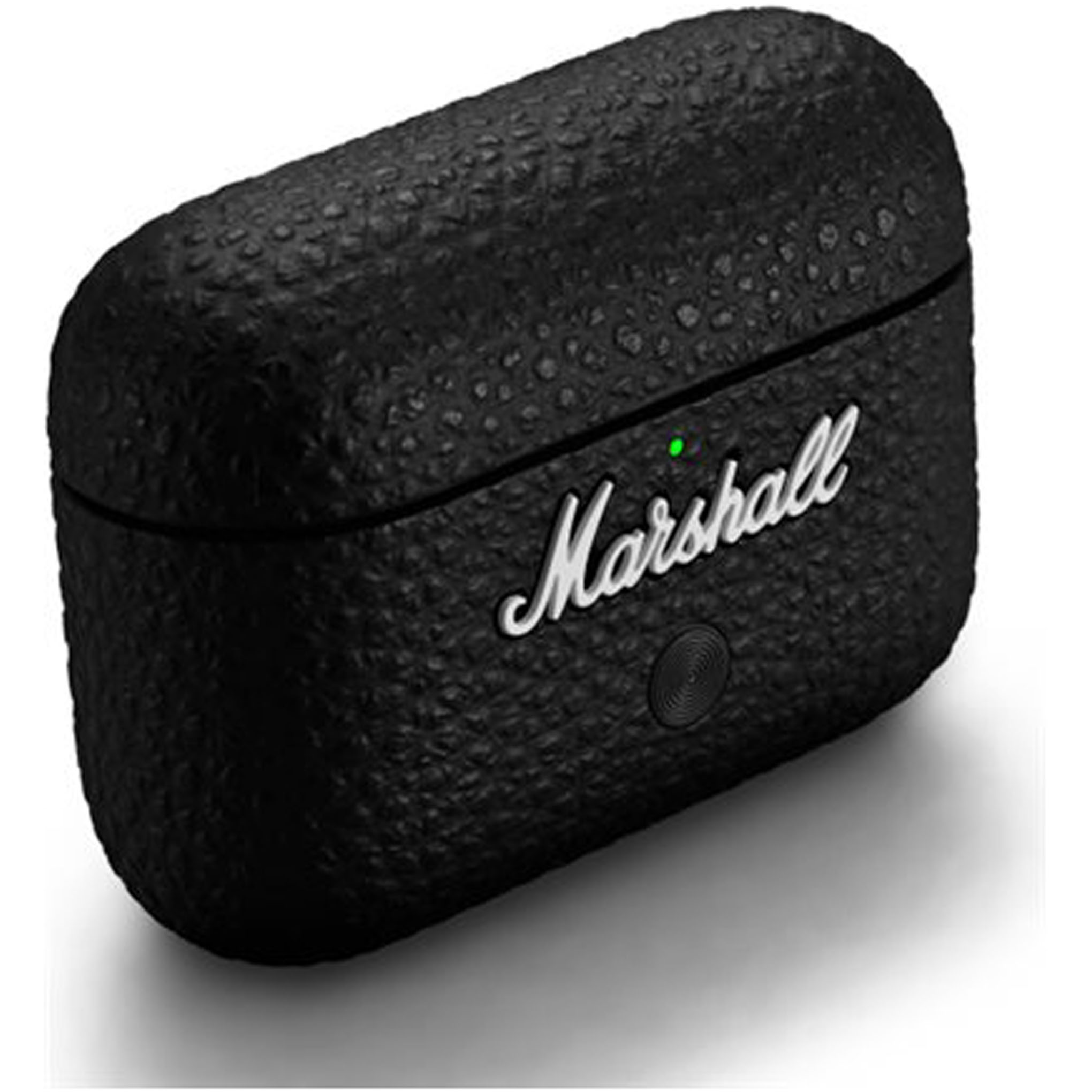 7340055394840 Marshall Motif II ANC, black - Trådløse In-Ear øretelefoner TV & HIFI,Hovedtelefoner,In-ear hovedtelefoner 2190013164 1006450