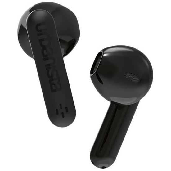 7350088303290 Urbanista Austin Midnight Black - Trådløse In-Ear øretelefon TV & HIFI,Hovedtelefoner,In-ear hovedtelefoner 2190011608 1036002