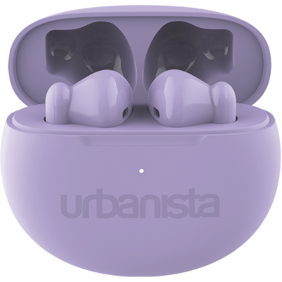 7350088303313 Urbanista Austin Lavender Purple - Trådløse In-Ear øretelefo TV & HIFI,Hovedtelefoner,In-ear hovedtelefoner 2190011610 1036030