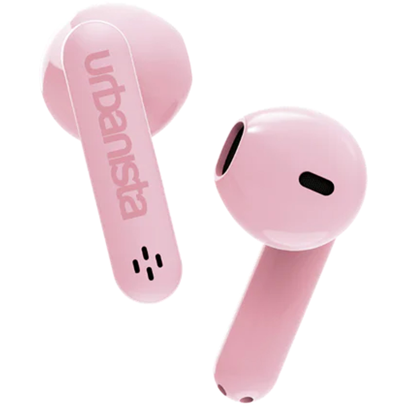 7350088304976 Urbanista Austin Blossom Pink - Trådløse In-Ear øretelefoner TV & HIFI,Hovedtelefoner,In-ear hovedtelefoner 2190011612 1036004