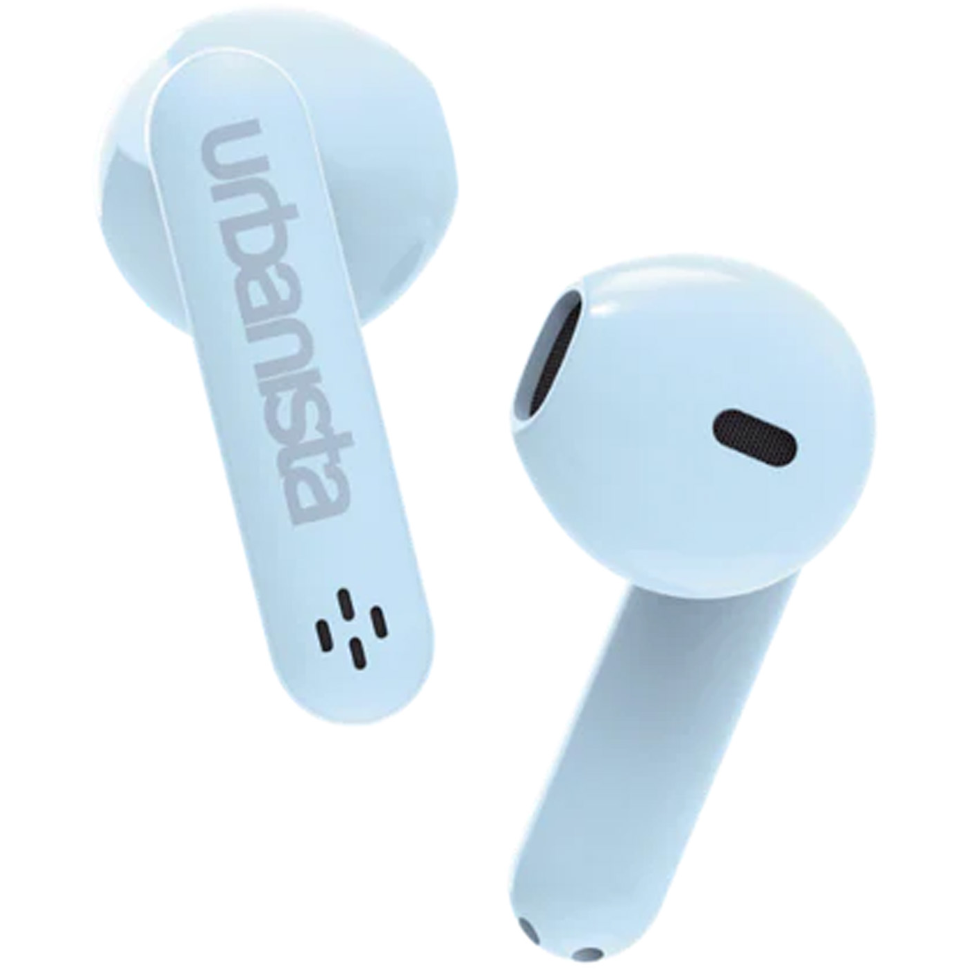 7350088304983 Urbanista Austin Skylight Blue - Trådløse In-Ear øretelefone TV & HIFI,Hovedtelefoner,In-ear hovedtelefoner 2190011611 1036032