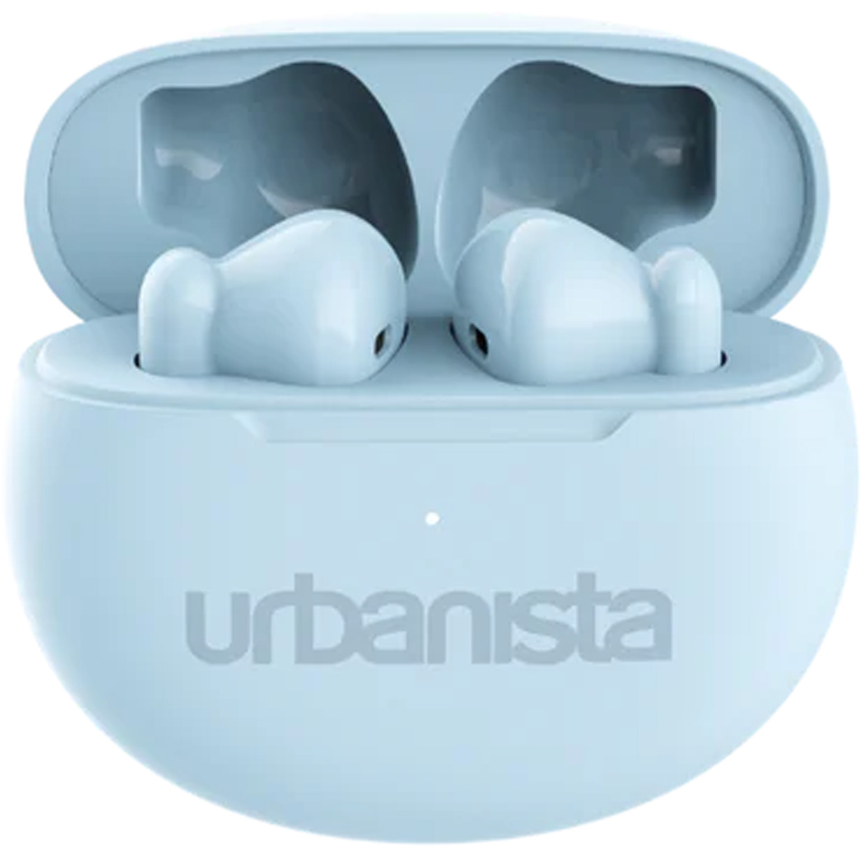 7350088304983 Urbanista Austin Skylight Blue - Trådløse In-Ear øretelefone TV & HIFI,Hovedtelefoner,In-ear hovedtelefoner 2190011611 1036032