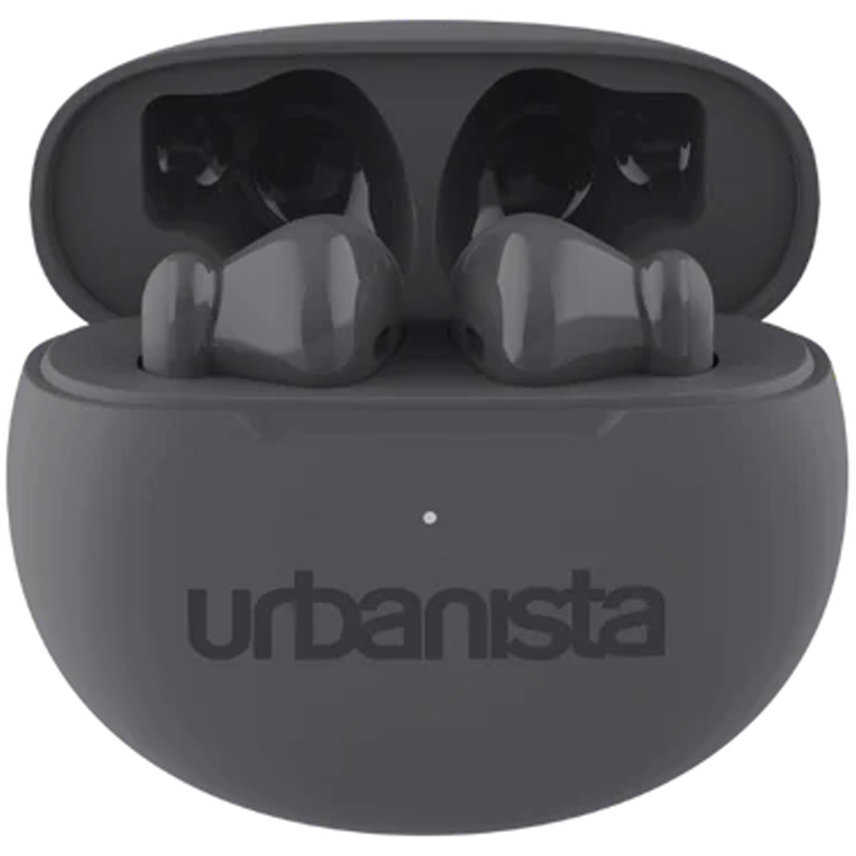 7350088305065 Urbanista Austin Storm Grey - Trådløse In-Ear øretelefoner TV & HIFI,Hovedtelefoner,In-ear hovedtelefoner 2190011614 1036027