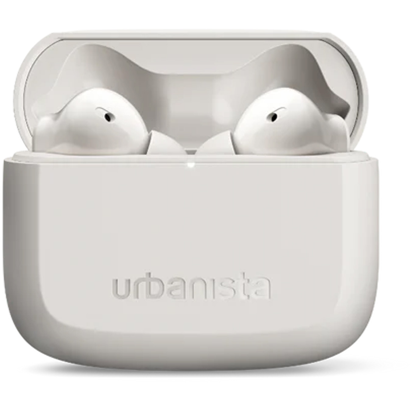7350088305096 Urbanista Palo Alto Almost White - Trådløse In-Ear øretelefo TV & HIFI,Hovedtelefoner,In-ear hovedtelefoner 2190011616 1037654