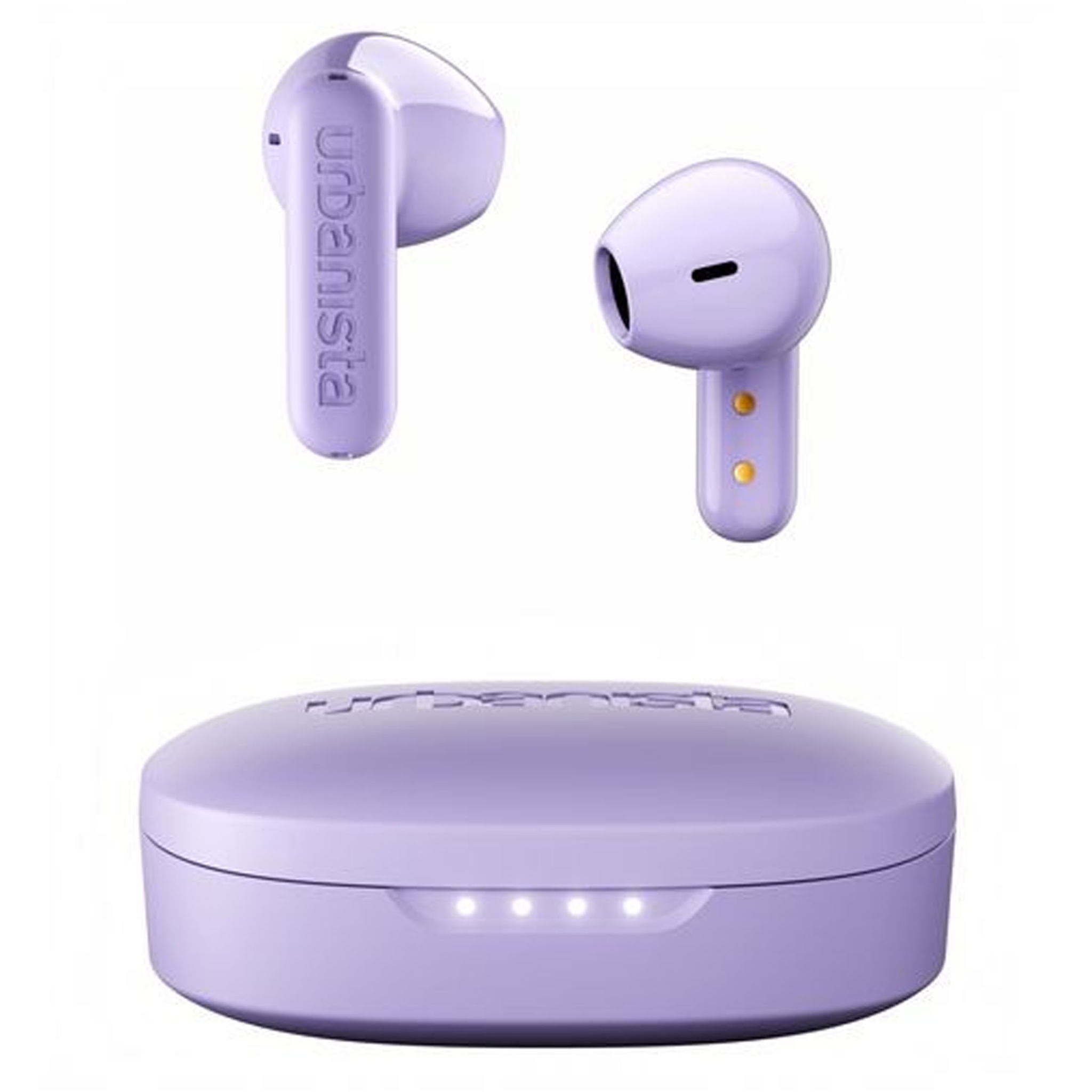 7350088305263 Urbanista Copenhagen 2 Lavender Purple - Trådløse In-Ear øre TV & HIFI,Hovedtelefoner,In-ear hovedtelefoner 2190011624 1038130