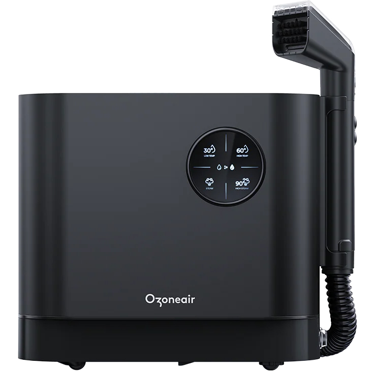 7350135490201 Ozoneair Wash Steam damprenser Hus & Have,Rengøring,Damprensere 2190015999 490201