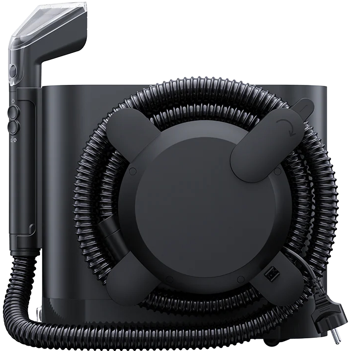 7350135490201 Ozoneair Wash Steam damprenser Hus & Have,Rengøring,Damprensere 2190015999 490201