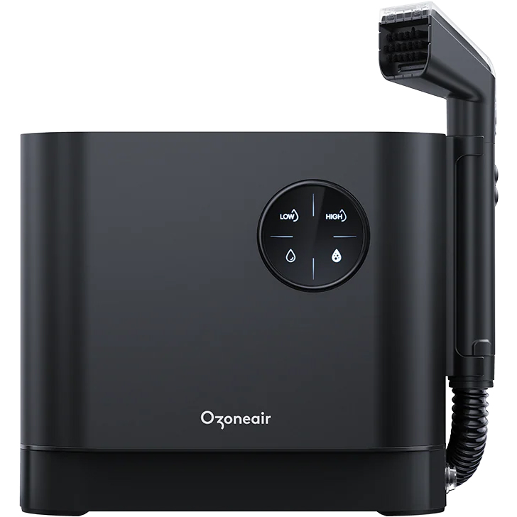 7350135490218 Ozoneair Wash Base pletrenser Hus & Have,Rengøring,Damprensere 2190016000 490218