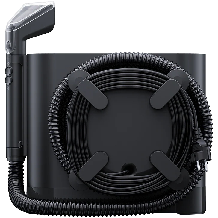 7350135490218 Ozoneair Wash Base pletrenser Hus & Have,Rengøring,Damprensere 2190016000 490218