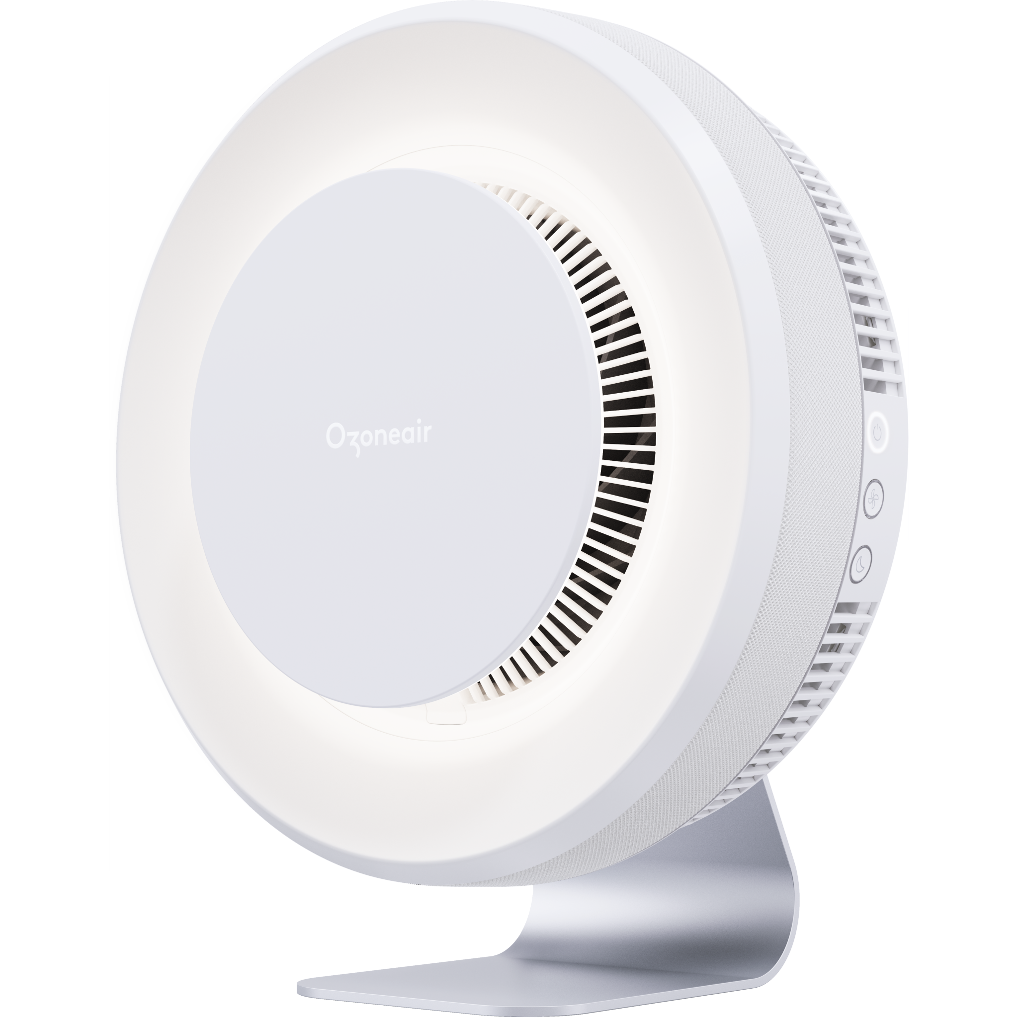 7350135490607 Ozoneair Purify 30 Pro luftrenser Hus & Have,Klima/ ventilation,Luftrenser / -fornyer 2190015621 Purify 30 Pro