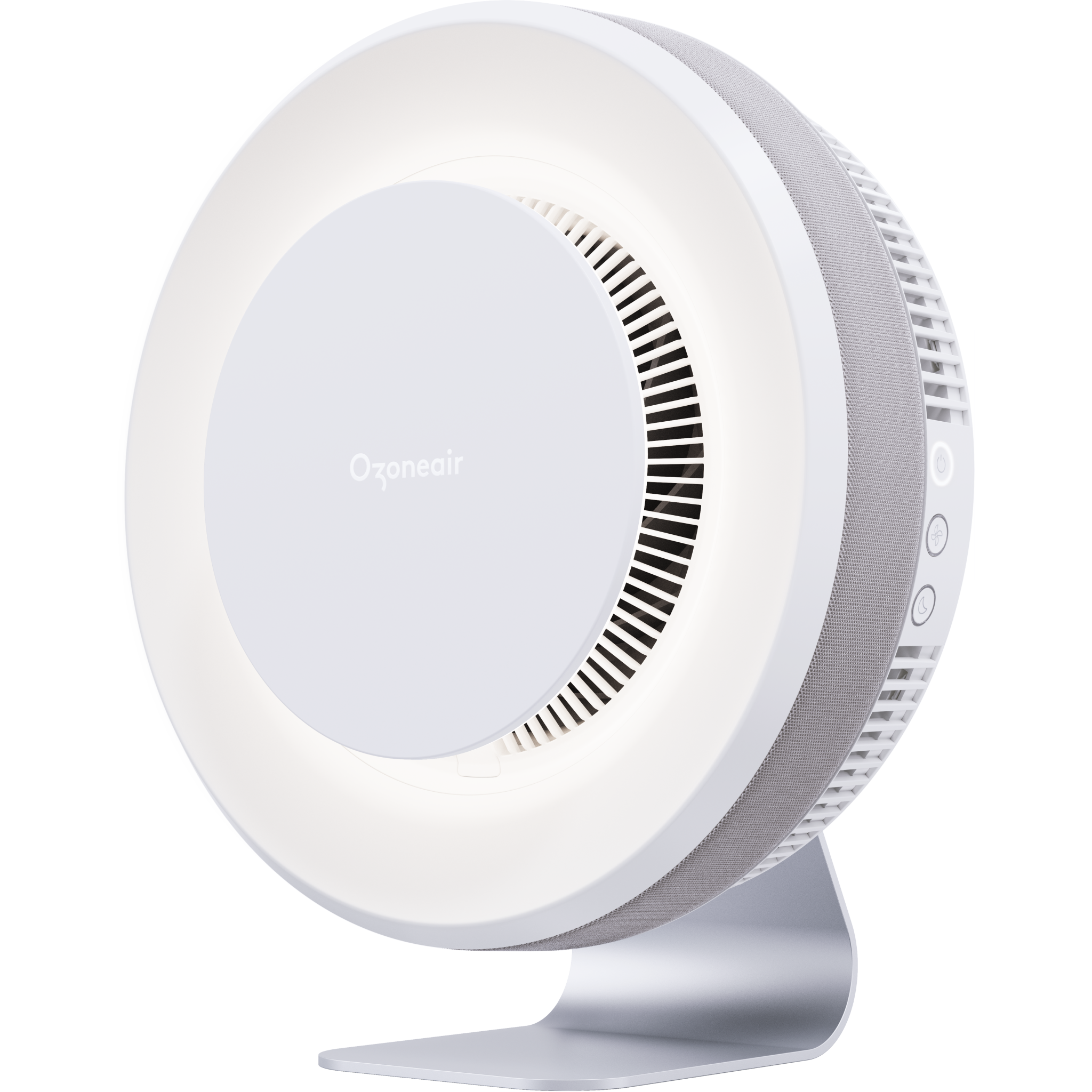 7350135490621 Ozoneair Purify 120 Pro luftrenser Hus & Have,Klima/ ventilation,Luftrenser / -fornyer 2190015623 Purify 120 Pro