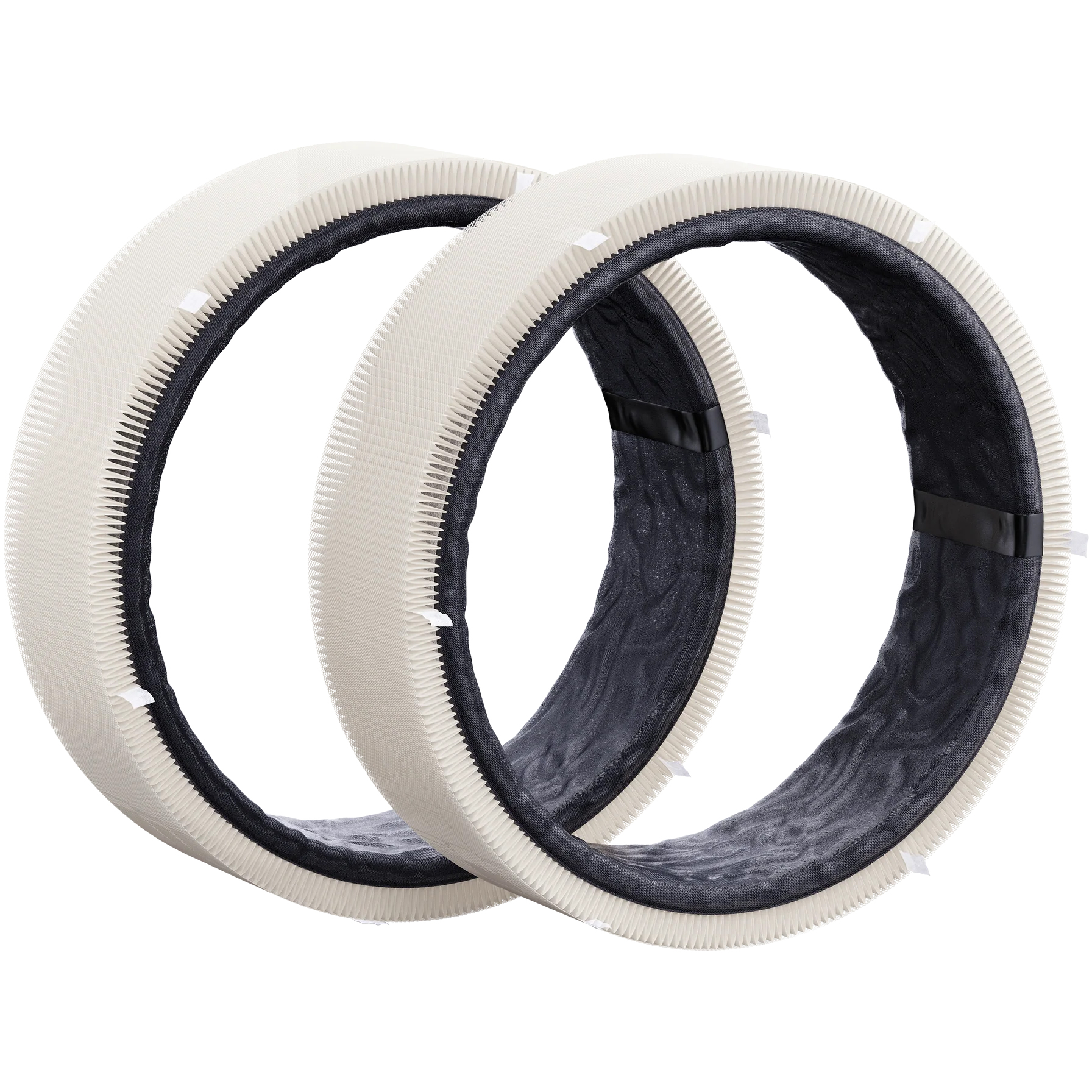 7350135490645 Ozoneair gas- og partikelfilter 2-pak Hus & Have,Klima/ ventilation,Luftrenser / -fornyer 2190015625 490645