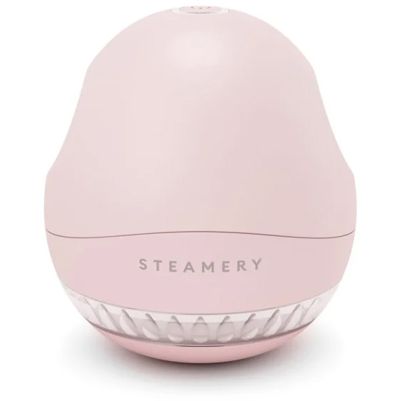 7350141351992 Steamery Pilo Lint Shaver fnugfjerner matte pink Hus & Have,Tøjbehandling,Tøjsteamer 2190014826 760008