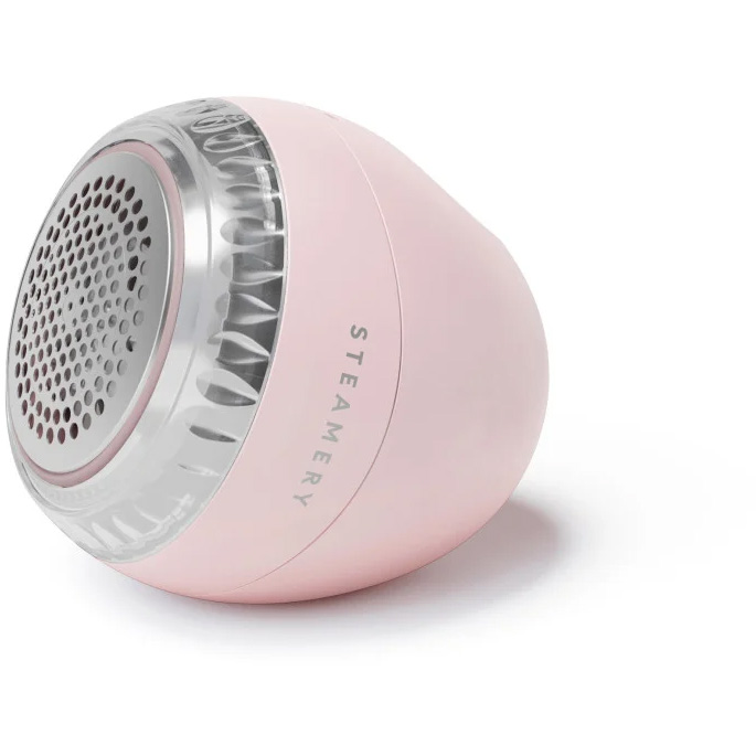 7350141351992 Steamery Pilo Lint Shaver fnugfjerner matte pink Hus & Have,Tøjbehandling,Tøjsteamer 2190014826 760008