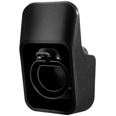 7350145690196 S-Line Kabelholder type 2, sort Hus & Have,Elektriske køretøjer,Tilbehør til ladestander 11600000570 90129