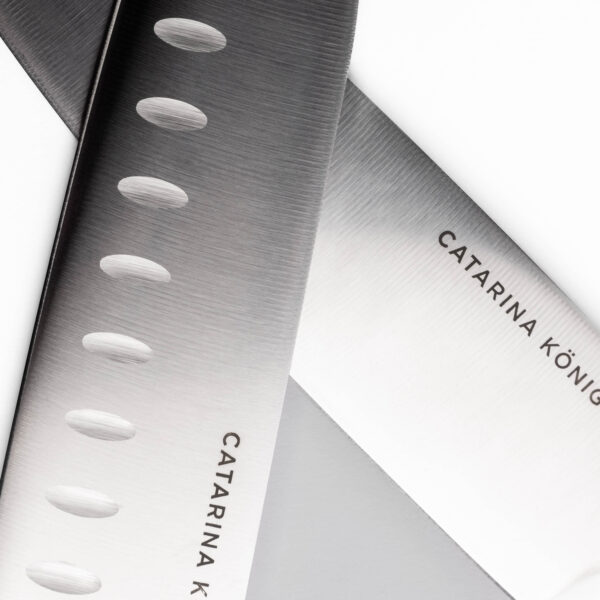 7350166110062 Catarina König Strawberry Collection knivsæt 3 dele Husholdning,Køkkenudstyr,Knive 2190016804 1206