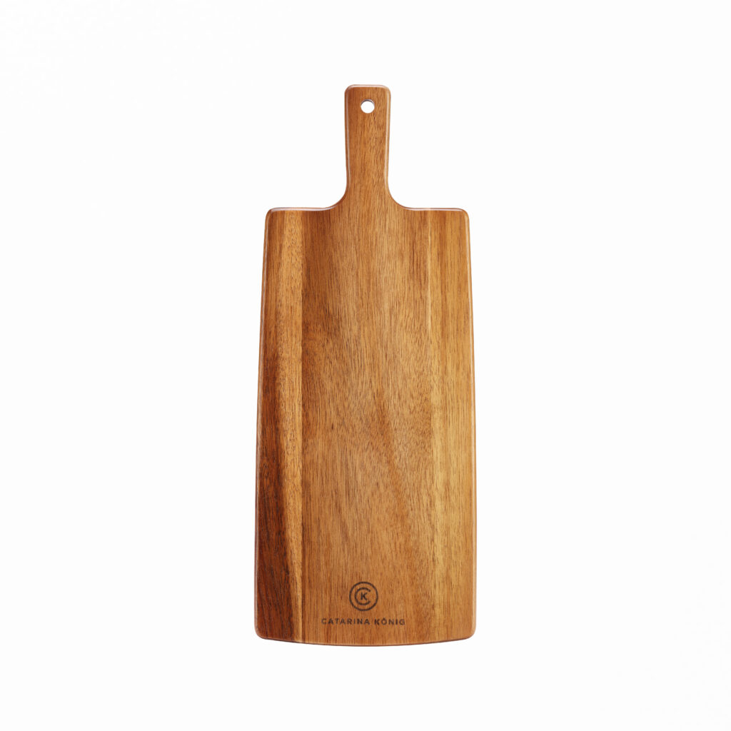 7350166110161 Catarina König Wood Collection serveringsbræt 48 cm Husholdning,Køkkenudstyr,Køkkenredskaber 2190016811 1501
