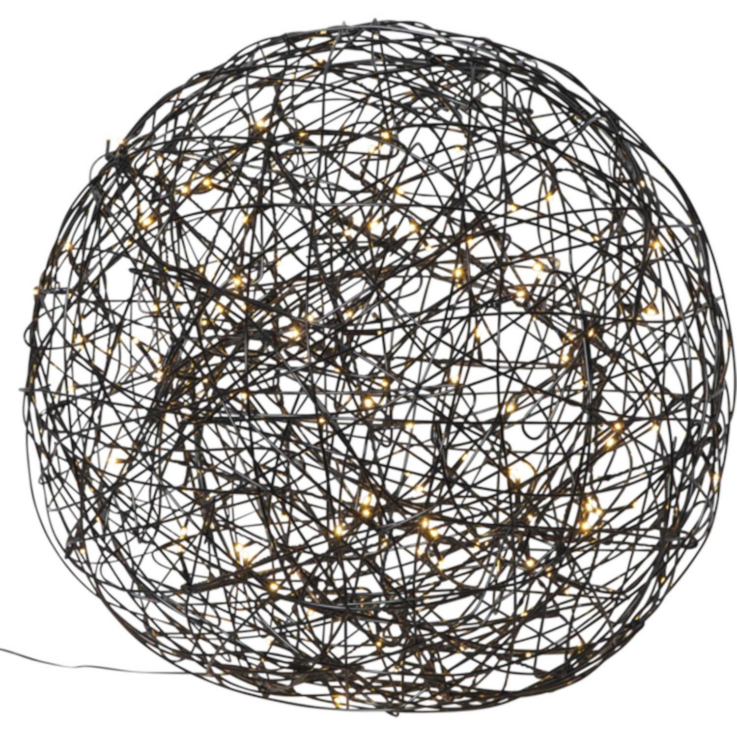 7391482039798 Star Trading Trassel 150 LED ude dekoration Lamper,Dekorative lamper,Dekorative lamper 2190014384 Trassel