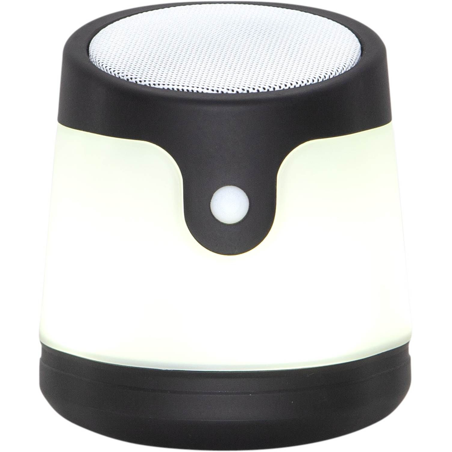 7391482042484 Star Trading Voice - RGB lampe med højttaler Lamper,Bordlamper,Trådløse bordlamper 2190006501 126393