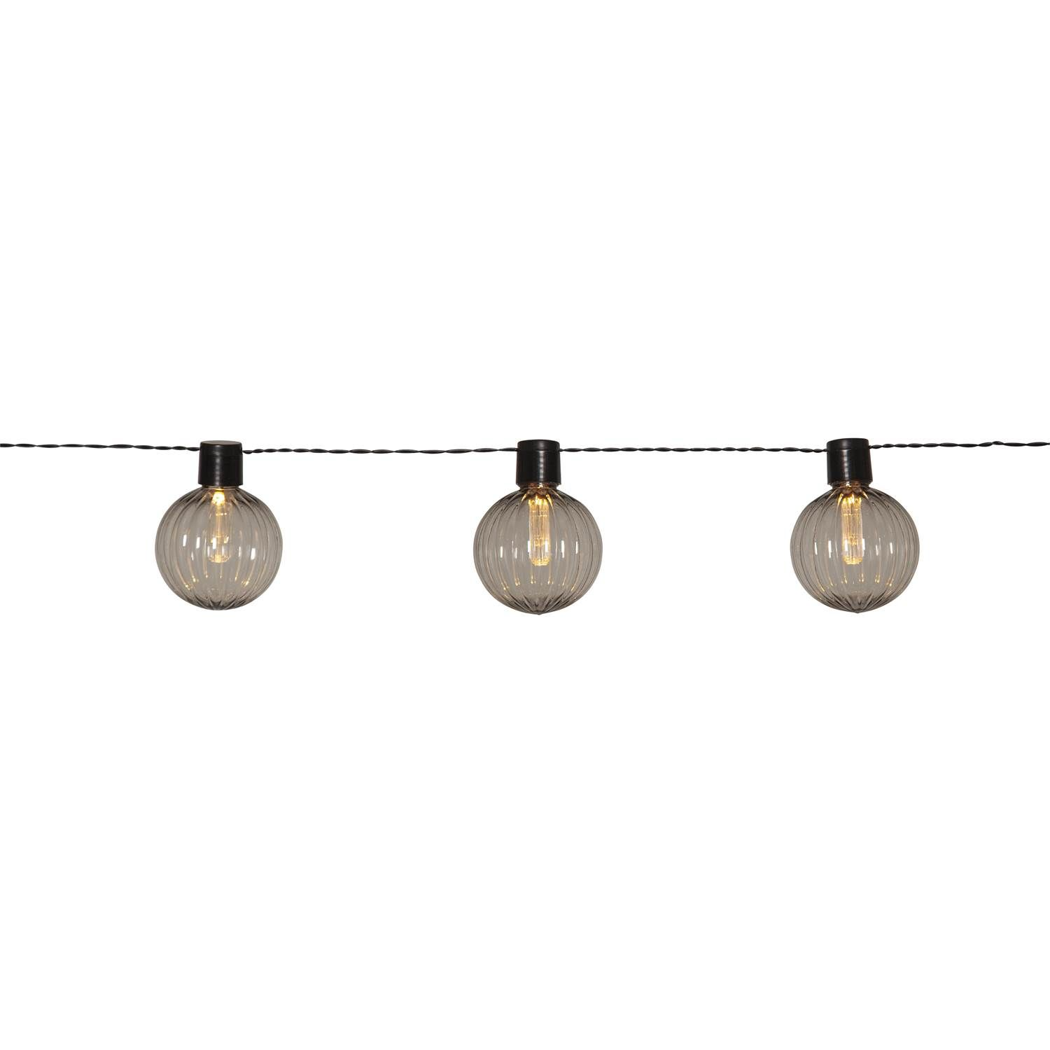 7391482062901 Star Trading Archy 10L - Lyskæde Lamper,Dekorative lamper,Dekorative lamper 2190006515 126514