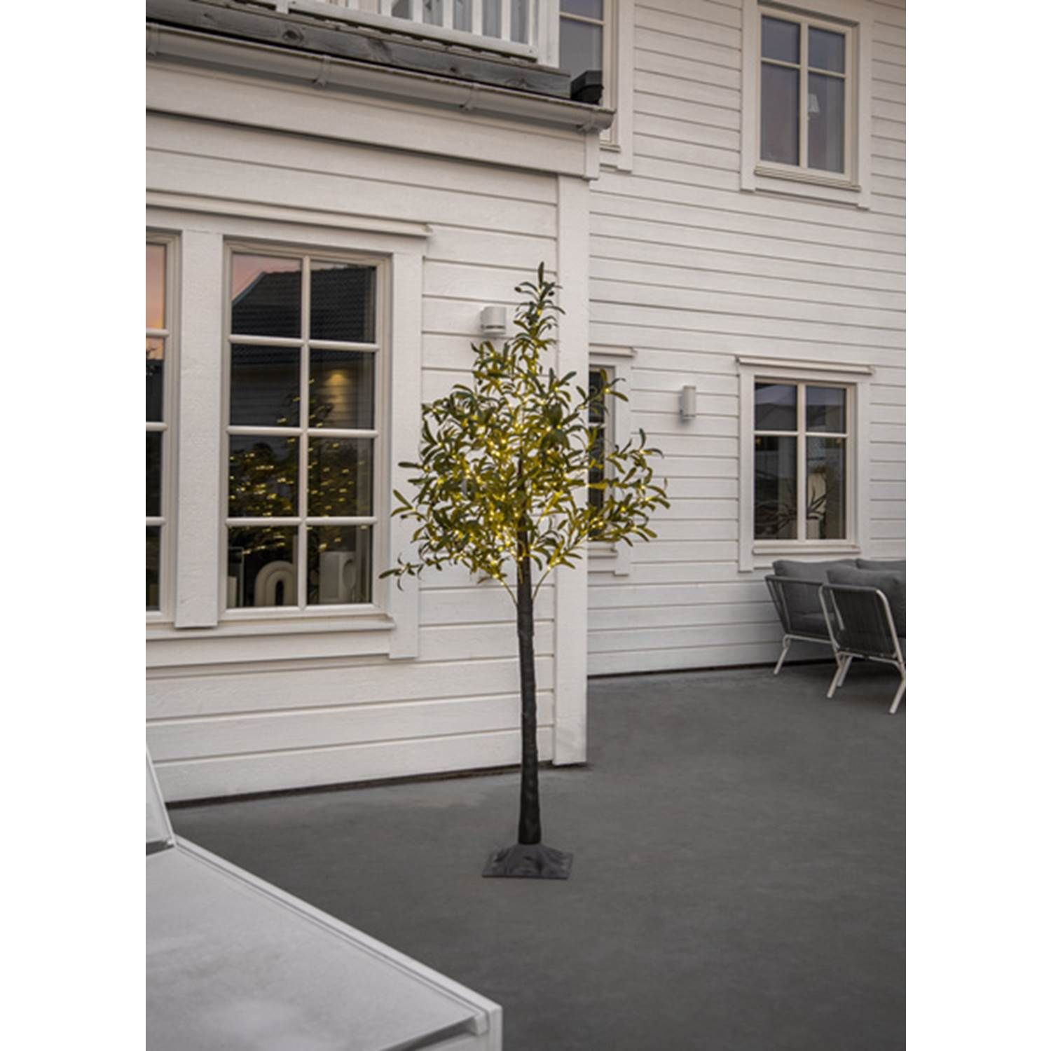 7391482063564 Star Trading Olivec dekorationstræ Lamper,Julebelysning,Julebelysning 2190014387 Olivec